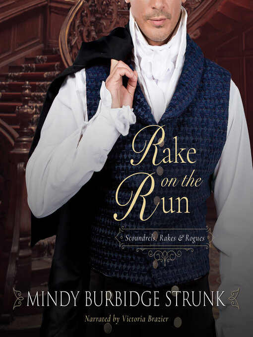 Title details for Rake on the Run by Mindy Burbidge Strunk - Wait list